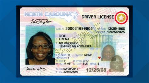 Nc real id appointment - PUBLISHED 10:29 PM ET Oct. 04, 2019. NORTH CAROLINA -- Starting October 1, 2020, travelers will need a REAL ID-compliant driver's license to board an airplane or visit a federal facility. People won't need a REAL ID driver's license to drive, vote, or apply federal benefits. U.S. passports, U.S. military ID or a permanent resident card ...